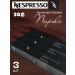 Nespresso Naroli capsules 3 pcs.