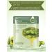 CosmetitissumaskPro Facial mask for the face a set of 10 pieces - Buy Online on GoSupps.com