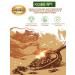 CoffeisolublMax Coffee soluble sublimated arabica 95 grams - Buy Online on GoSupps.com