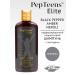 OthehouseholsupplieLabs Pepteens Elite Shampoo Black Pepper Amber Neroli 250 ml - Buy Online on GoSupps.com