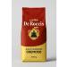 De Roccis Cremoso Rossa coffee 1 kg - Buy Online on GoSupps.com