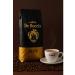 De Roccis Elite coffee grain 1 kg Italy