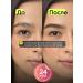 OthehouseholsupplieLabs Eyebrow gel fixing transparent latch