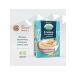 OatmeaflakeCorp Oat flakes 3 cereals with linen