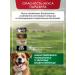 FleantickMax Drops from fleas and ticks for cats and dogs 2 ml - Buy Online on GoSupps.com