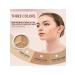 JaySuing tricolor concealer - Buy Online on GoSupps.com