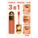 Blush-lubricant-teni 3B1 persistent is easily applied - Buy Online on GoSupps.com