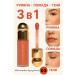 Blush-lubricant-teni 3B1 persistent is easily applied - Buy Online on GoSupps.com