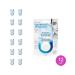 Fito cosmetics Face mask moisturizing a beauty table 8ml 12 pcs