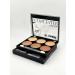 DASTAN3 Palette for makeup 6V1 tone 2 - Buy Online on GoSupps.com
