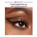 Essence Persistent eye pencil Long-Lasting 01 Black Fever - Buy Online on GoSupps.com
