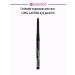 Essence Persistent eye pencil Long-Lasting 01 Black Fever - Buy Online on GoSupps.com