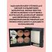 DASTAN3 Makeup palette 6B1 tone01 - Buy Online on GoSupps.com