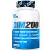 EVLution Nutrition DIM Diindolillemtan 200 mg 60 capsules