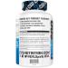 EVLution Nutrition DIM Diindolillemtan 200 mg 60 capsules - Buy Online on GoSupps.com