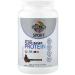 Garden of Life Plant protein chocolate 912g - Buy Online on GoSupps.com