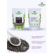 Garden Green Chia seeds (800 g) - Buy Online on GoSupps.com