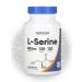 Nutricost L-Serin 500 mg 120 capsules