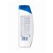 Head&Shoulders Shampoo and hair balm 2B1 menthol 600 ml - Buy Online on GoSupps.com