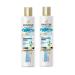 PANTENE Women's shampoo Pro-V Miracles Moisturization 250ml 2 pcs