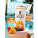 LIT ENERGY Energetic Lit Energizhi Mango-Cocorus 0.45l 12pcs