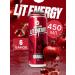 Energetic Lit Energy Pomegranate 0.45l 6pcs