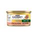 Gourmet Gold Purina Gourmet Gold - salmon. Terrin. 6 jars. Europe - Buy Online on GoSupps.com