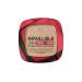 L'Oreal Professional Infallible powder 24 hours Fresh Wear 120 Vanilla 9 g - Buy Online on GoSupps.com