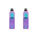 Dry Care shampoo and cleanliness 5B1 200 ml 2 pieces