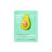 sadoer Fabric mask Botany and Fruits with Avocado Facial Avocado 25g - Buy Online on GoSupps.com