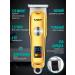 Hair clipper set Trimmer for a BGR beard for haircut V-290 golden - Buy Online on GoSupps.com