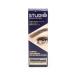 Studio Professional Essem Hair Painting for eyebrows and eyelashes Studio Professional graphite
