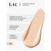 Lic Cream Tonal Soft Velvet 02r mini version - Buy Online on GoSupps.com