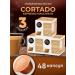 Nescafe Dolce Gusto Coffee in capsules Cortado 3UP x16pcs