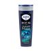 Aura Soul gel male extra freshness with taurin 380ml 4 pcs - Buy Online on GoSupps.com