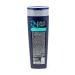 Aura Soul gel male extra freshness with taurin 380ml 4 pcs - Buy Online on GoSupps.com
