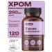 VitLab Chromium picolinate for weight loss and reduction of appetite