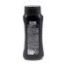 Exxe Male shower Gel 2B1 Silver Extracurgery 400ml 4 pcs - Buy Online on GoSupps.com