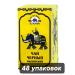 Three friendly elephants Black Indian tea 100 g x 48 pcs