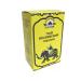 Three friendly elephants Black Indian tea 100 g x 48 pcs - Buy Online on GoSupps.com