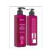 MILV Washing gel for dry and sensitive skin. 250 ml - Buy Online on GoSupps.com
