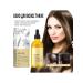 eelhoe decrease in the loss of essential oil improves hair fragility - Buy Online on GoSupps.com