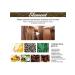 eelhoe decrease in the loss of essential oil improves hair fragility - Buy Online on GoSupps.com