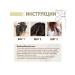eelhoe decrease in the loss of essential oil improves hair fragility - Buy Online on GoSupps.com