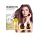 eelhoe decrease in the loss of essential oil improves hair fragility - Buy Online on GoSupps.com