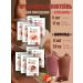 Healthy life Protein cocktail (chocolate strawberries) 10 pcs x 35 g