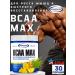 Gaspari Nutrition Amon acid complex BCAA MAX