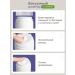 sadoer Anti -aging moisturizer for a face with a collagen 50 ml - Buy Online on GoSupps.com