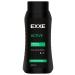 Exxe Male shower 2v1 tonic 400ml