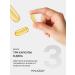 YOUNG PEOPLE Set of vitamins for women Health Complex 3 pcs - Buy Online on GoSupps.com